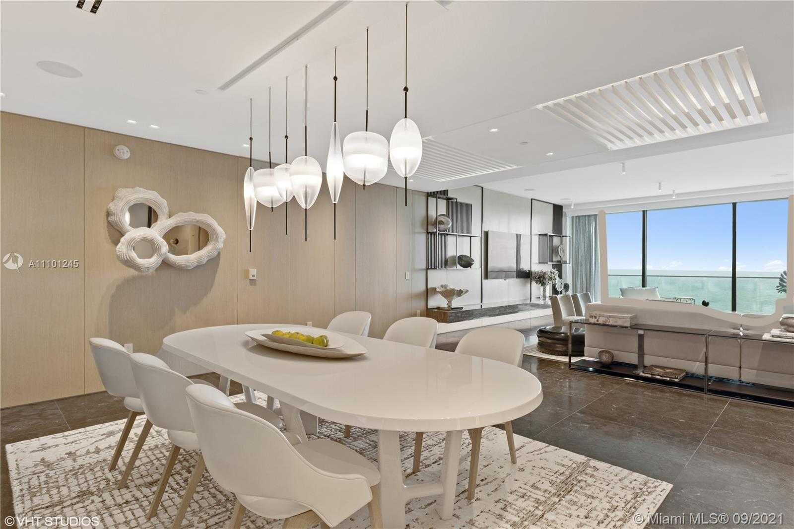 Small Image of 10201 COLLINS AVE #2606, Bal Harbour Number 15