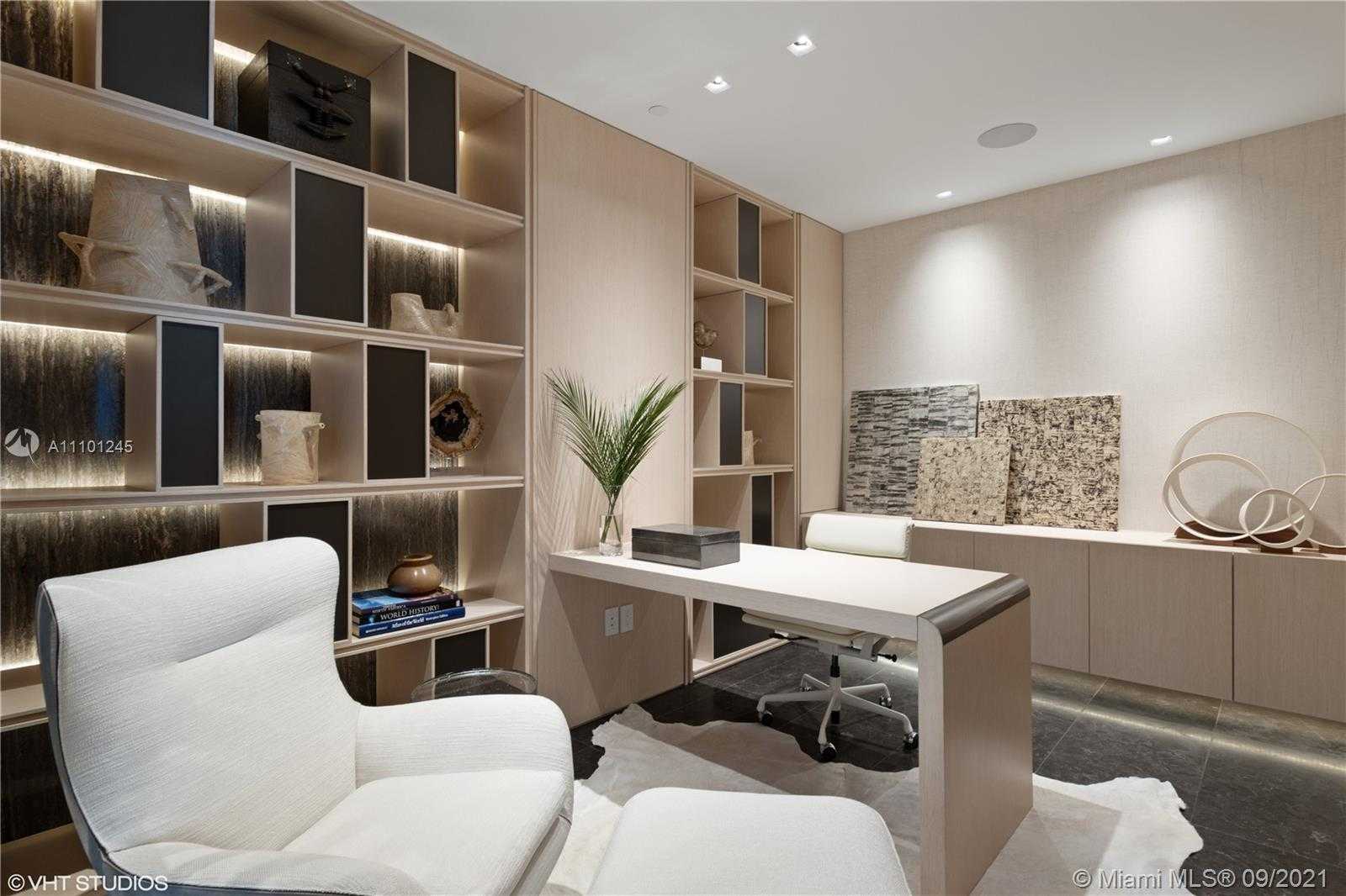 Small Image of 10201 COLLINS AVE #2606, Bal Harbour Number 16