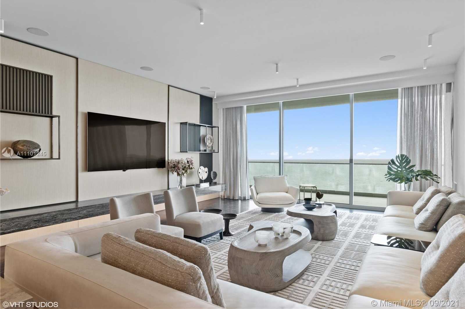 Small Image of 10201 COLLINS AVE #2606, Bal Harbour Number 19