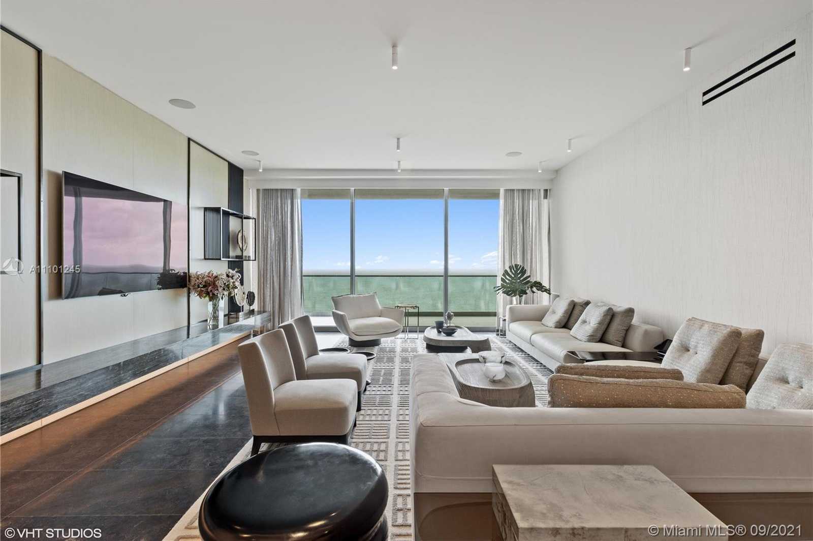 Small Image of 10201 COLLINS AVE #2606, Bal Harbour Number 20