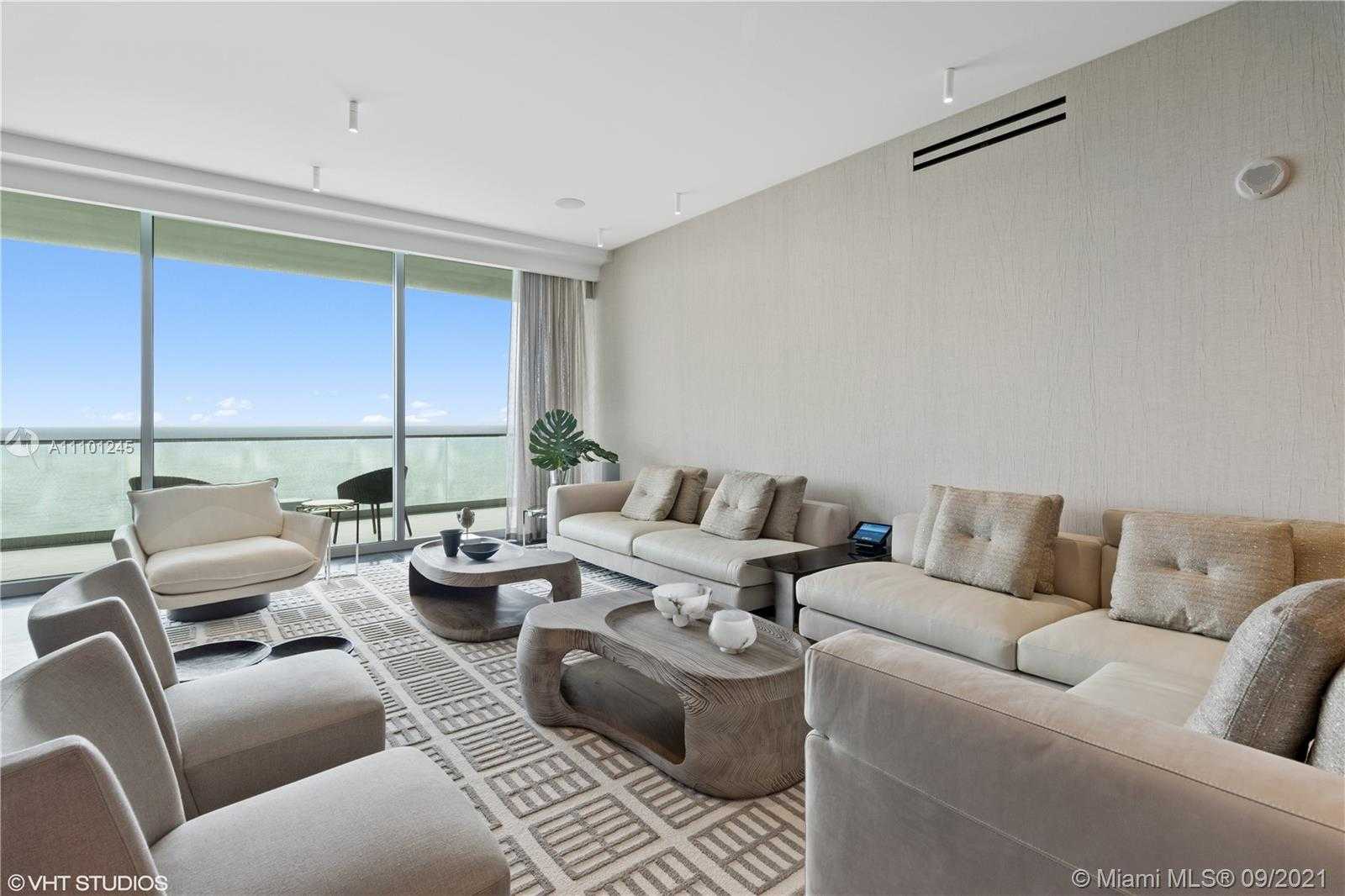 Small Image of 10201 COLLINS AVE #2606, Bal Harbour Number 21
