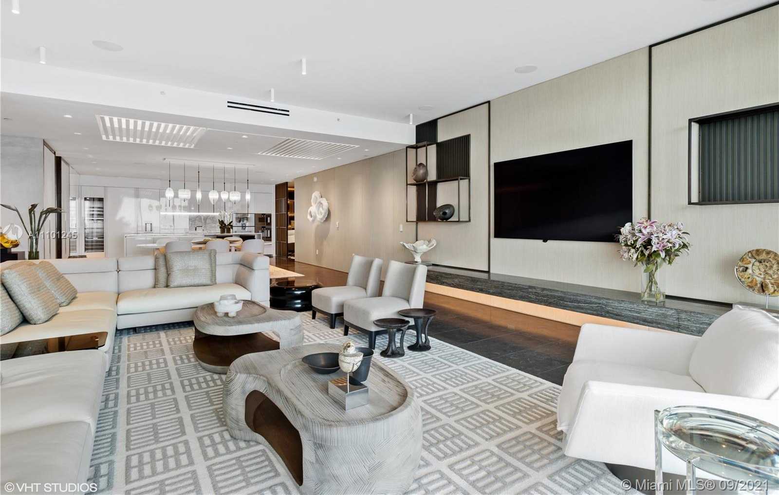 Small Image of 10201 COLLINS AVE #2606, Bal Harbour Number 22