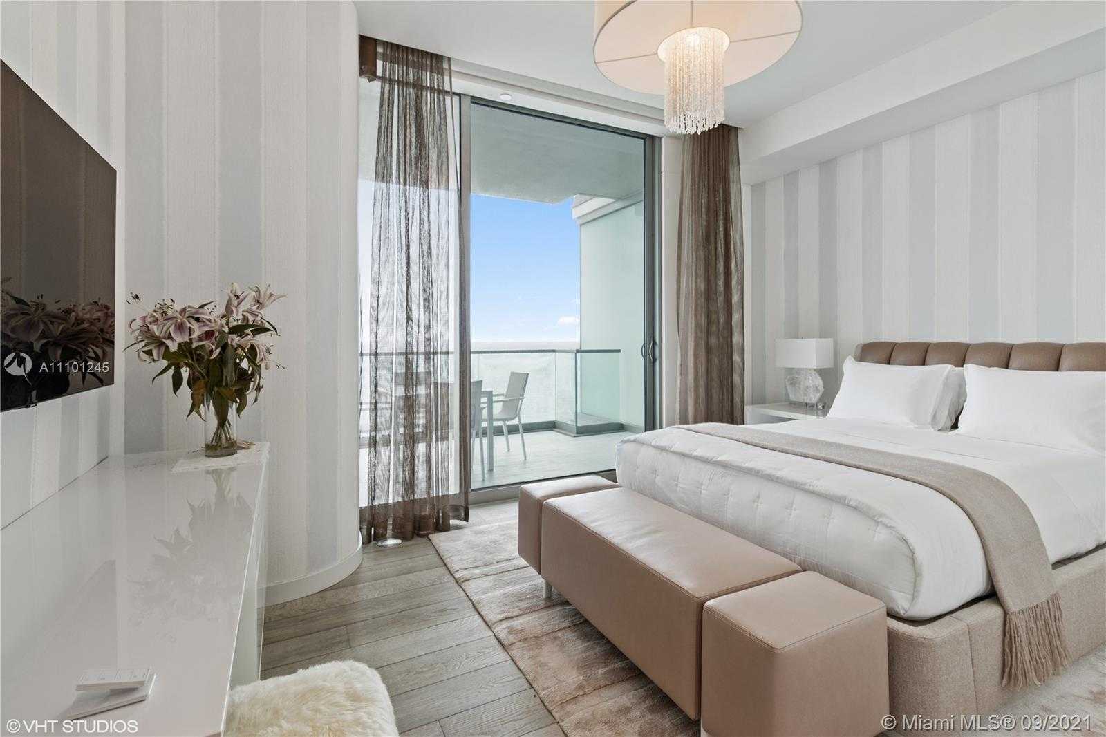Small Image of 10201 COLLINS AVE #2606, Bal Harbour Number 27