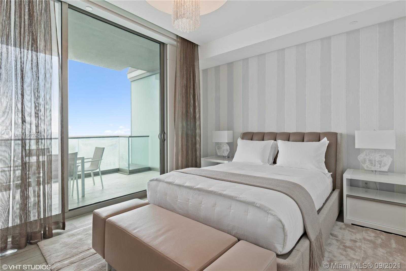 Small Image of 10201 COLLINS AVE #2606, Bal Harbour Number 28