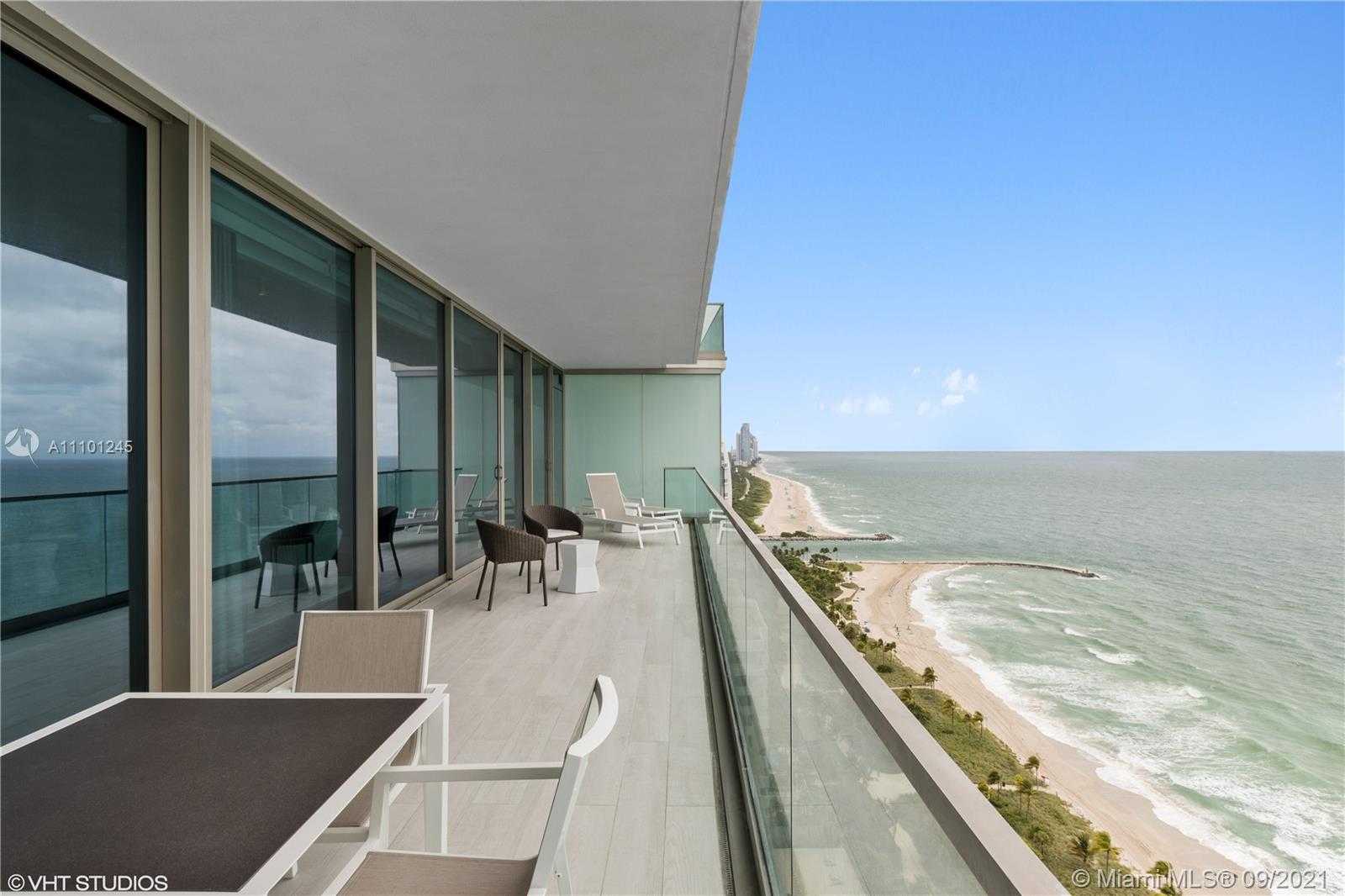 Small Image of 10201 COLLINS AVE #2606, Bal Harbour Number 31