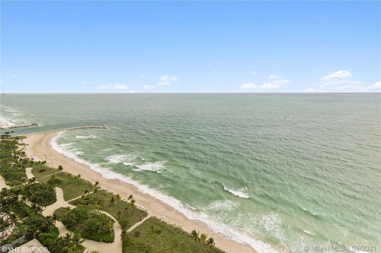 Small Image of 10201 COLLINS AVE #2606, Bal Harbour Number 33