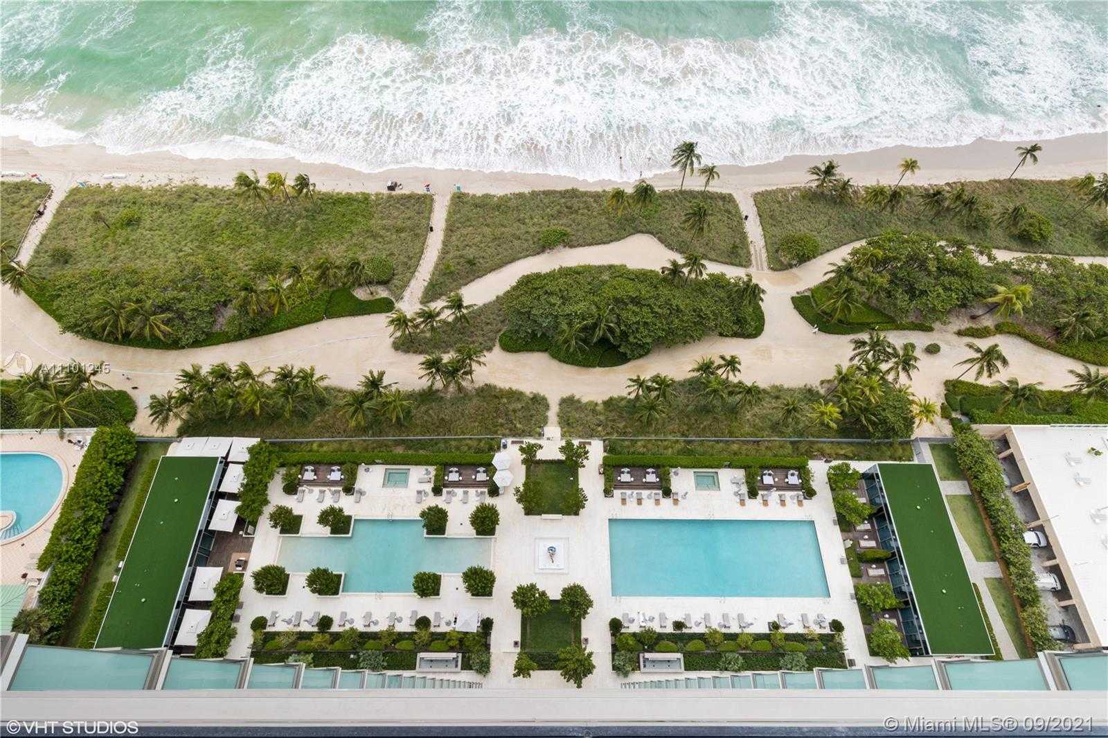 Small Image of 10201 COLLINS AVE #2606, Bal Harbour Number 34