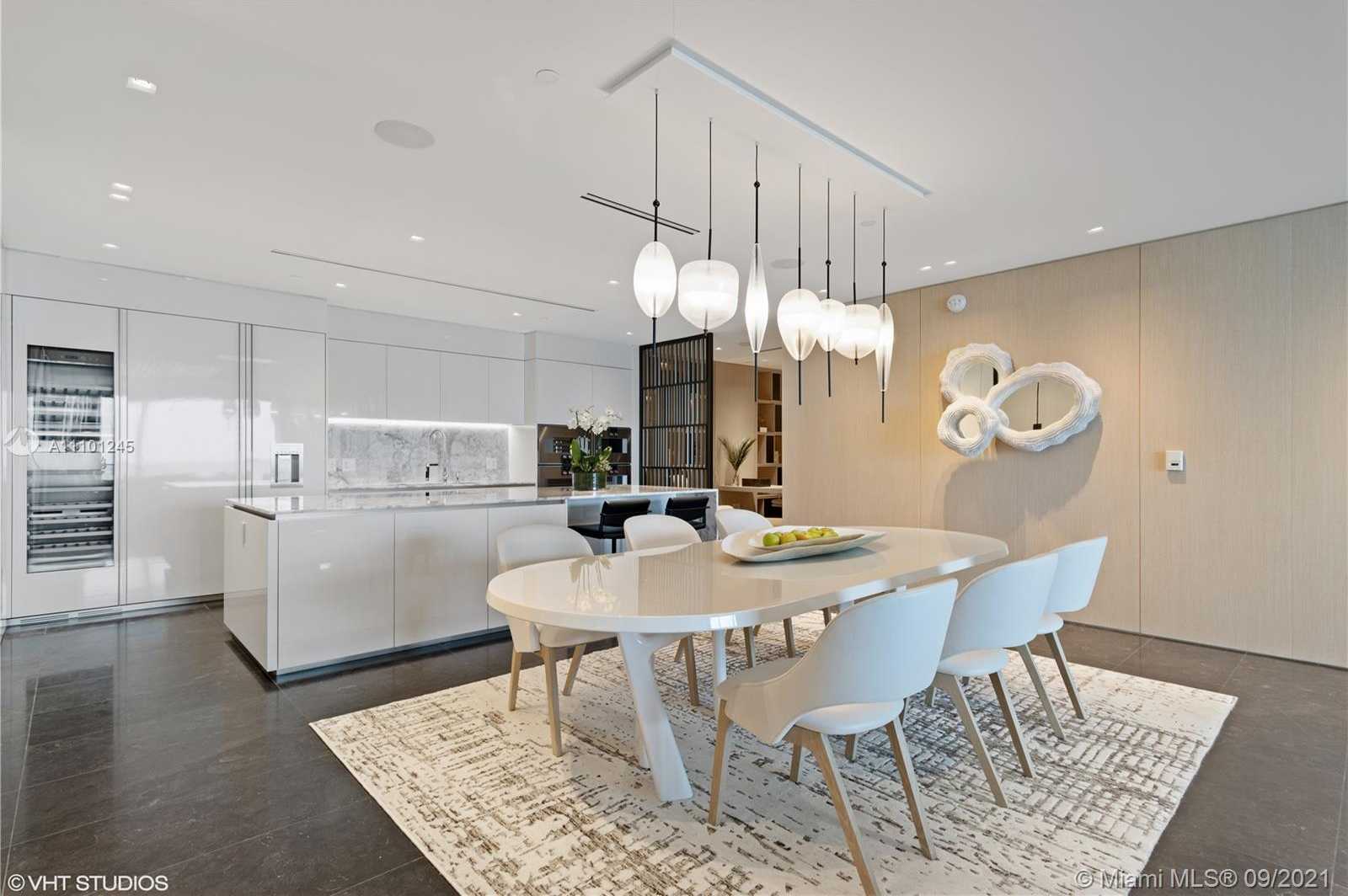 Small Image of 10201 COLLINS AVE #2606, Bal Harbour Number 5