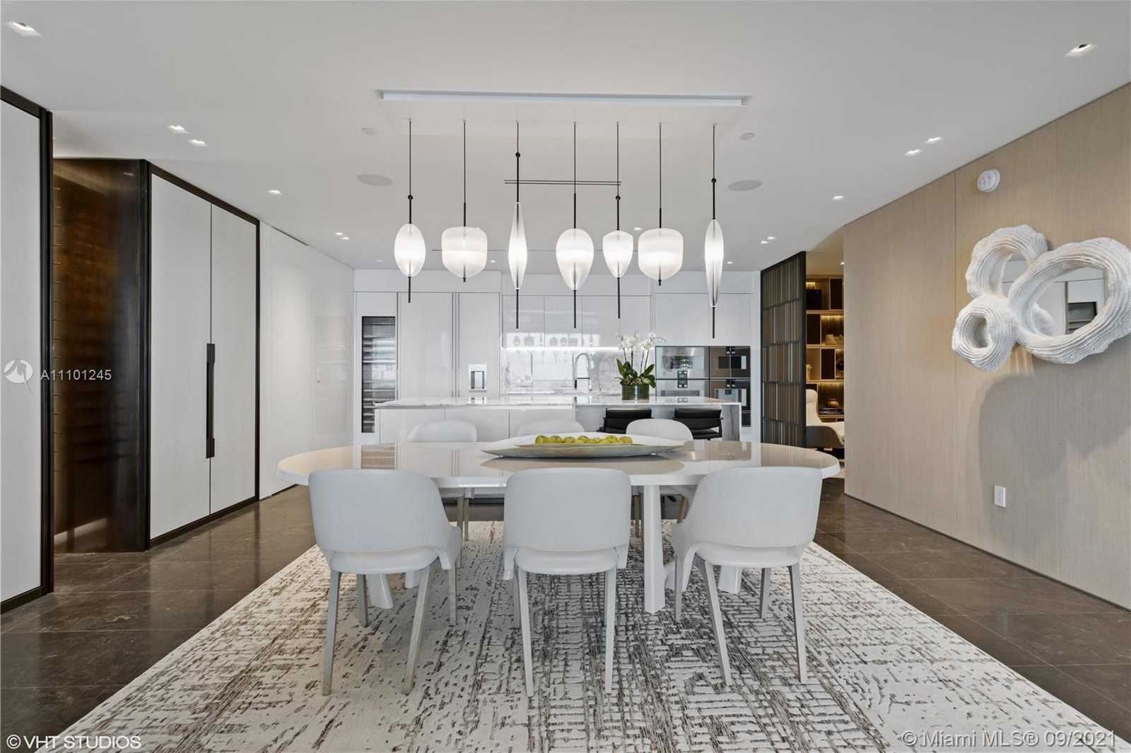 Small Image of 10201 COLLINS AVE #2606, Bal Harbour Number 6