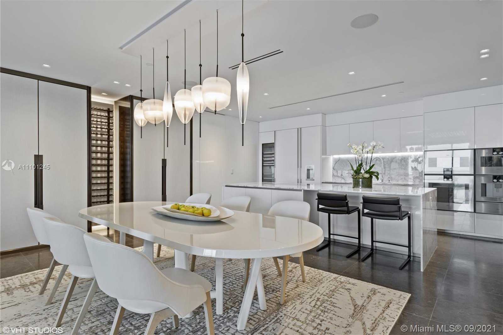 Small Image of 10201 COLLINS AVE #2606, Bal Harbour Number 7