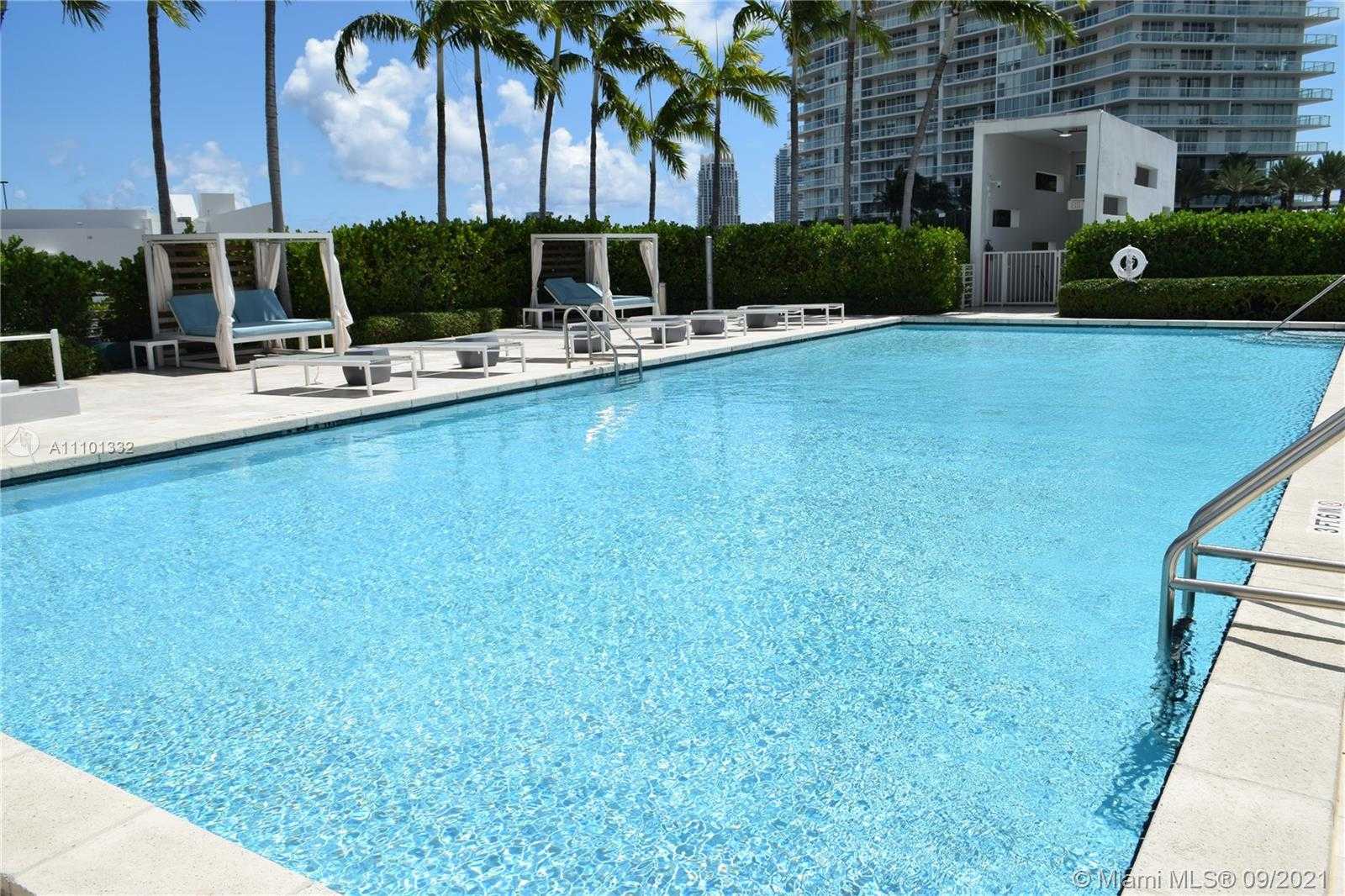 Small Image of 540 WEST AVE #913, Miami Beach Number 10
