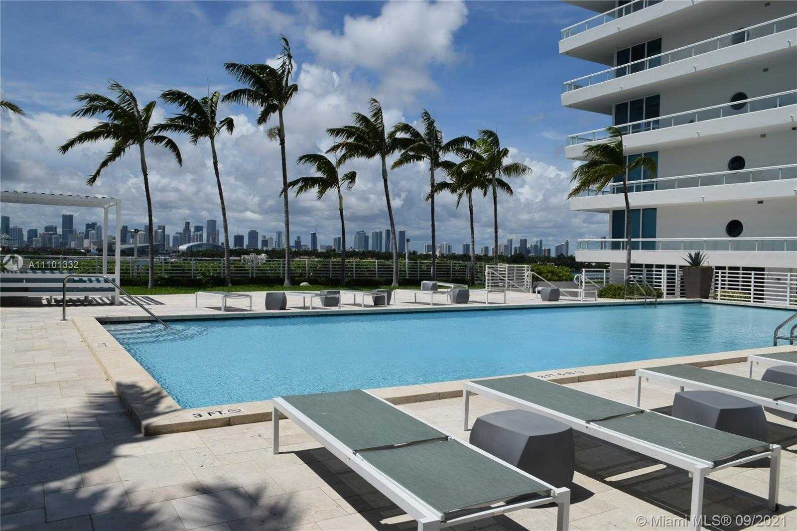 Small Image of 540 WEST AVE #913, Miami Beach Number 11