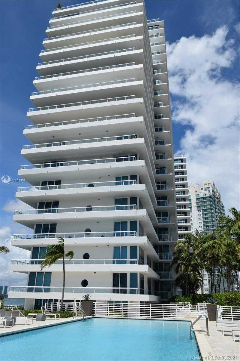 Small Image of 540 WEST AVE #913, Miami Beach Number 13