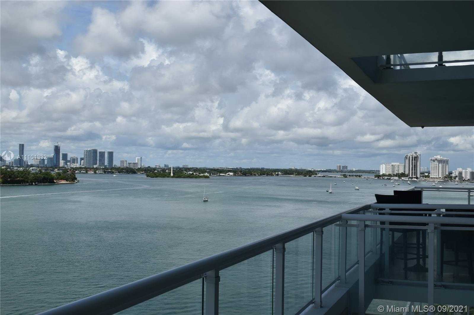 Small Image of 540 WEST AVE #913, Miami Beach Number 2