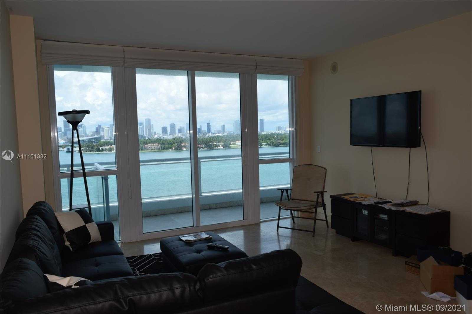 Small Image of 540 WEST AVE #913, Miami Beach Number 4