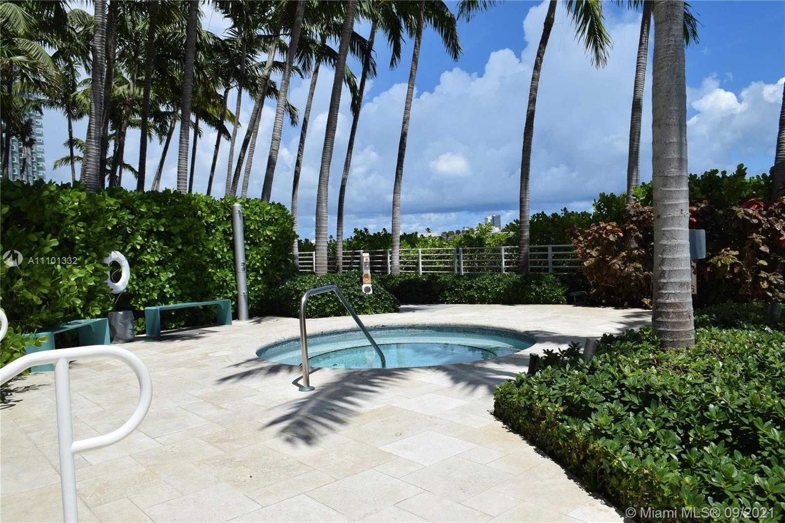 Small Image of 540 WEST AVE #913, Miami Beach Number 9