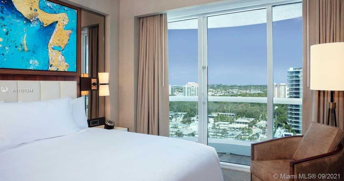 Small Image of 551 NORTH FORT LAUDERDALE BEACH BLVD #R2201, Fort Lauderdale Number 10