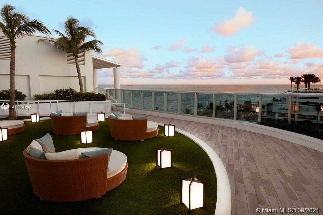 Small Image of 551 NORTH FORT LAUDERDALE BEACH BLVD #R2201, Fort Lauderdale Number 3