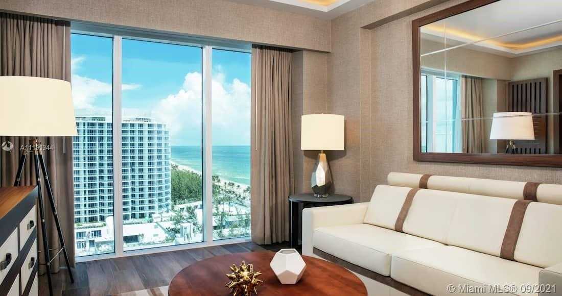Small Image of 551 NORTH FORT LAUDERDALE BEACH BLVD #R2201, Fort Lauderdale Number 7