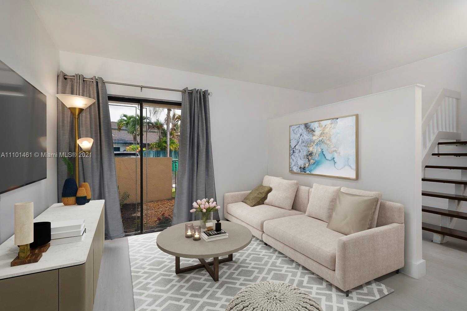 Small Image of 10806 SOUTH WEST 72 ST #101, Miami Number 13