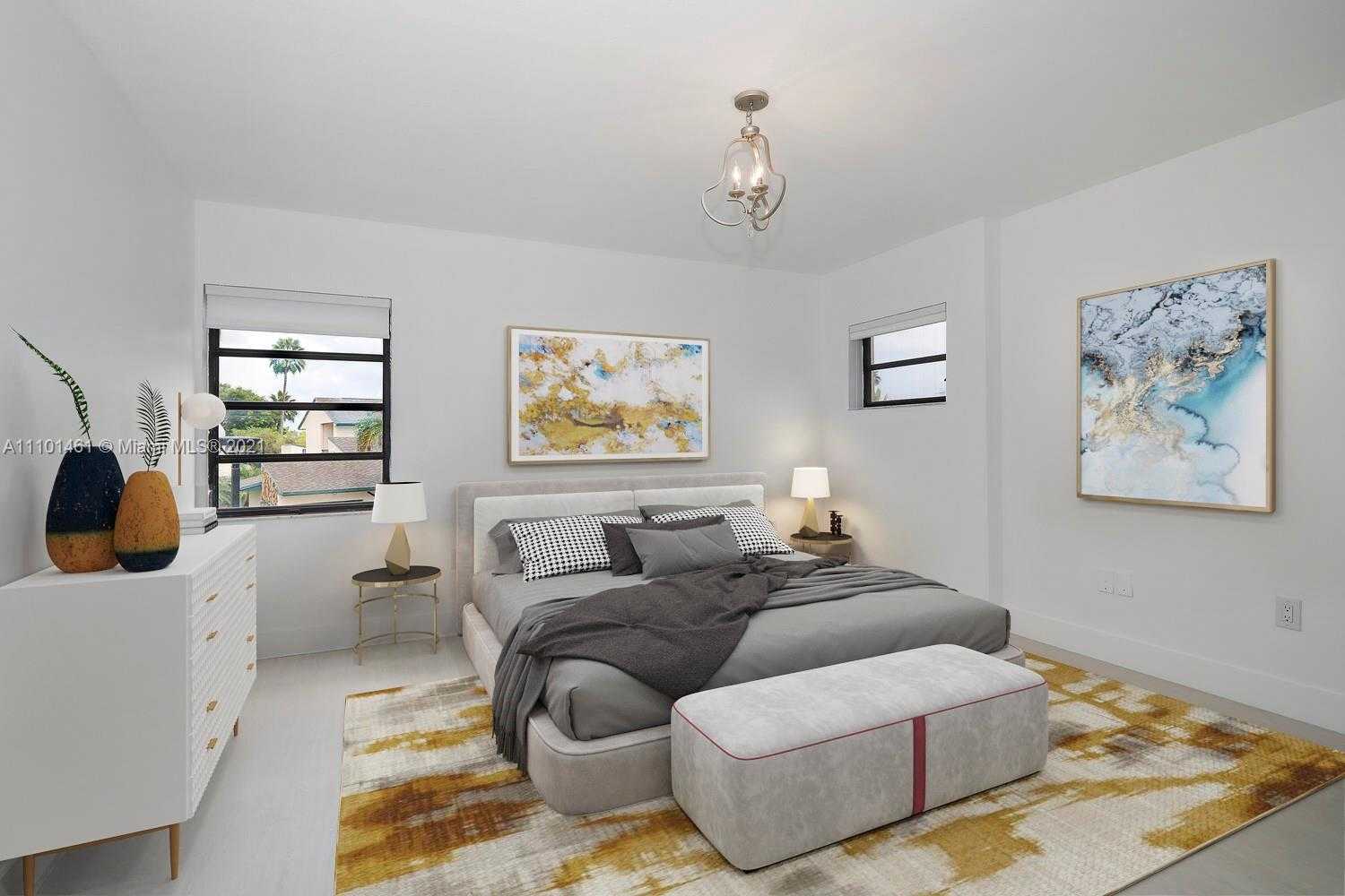 Small Image of 10806 SOUTH WEST 72 ST #101, Miami Number 19