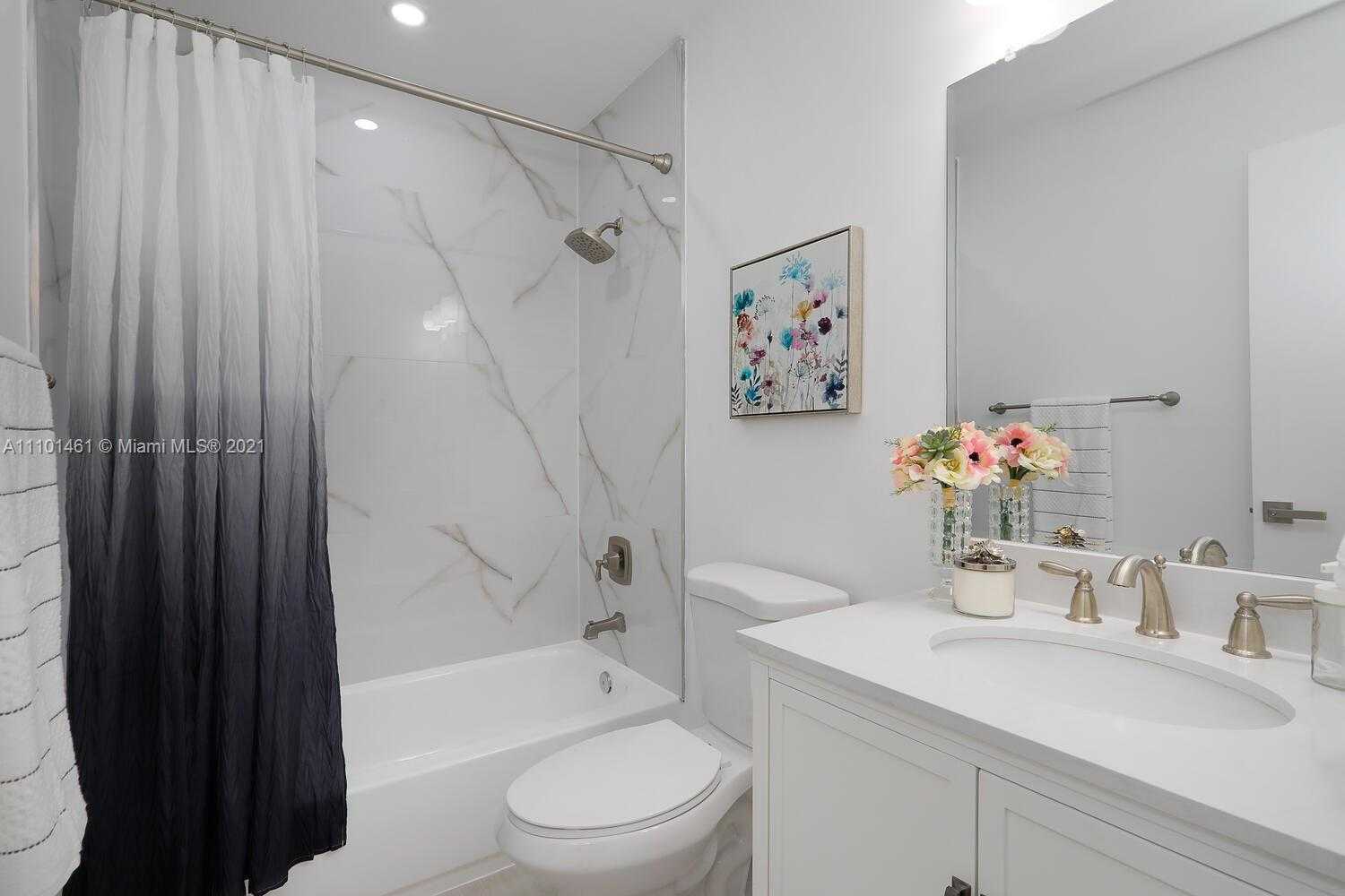 Small Image of 10806 SOUTH WEST 72 ST #101, Miami Number 22