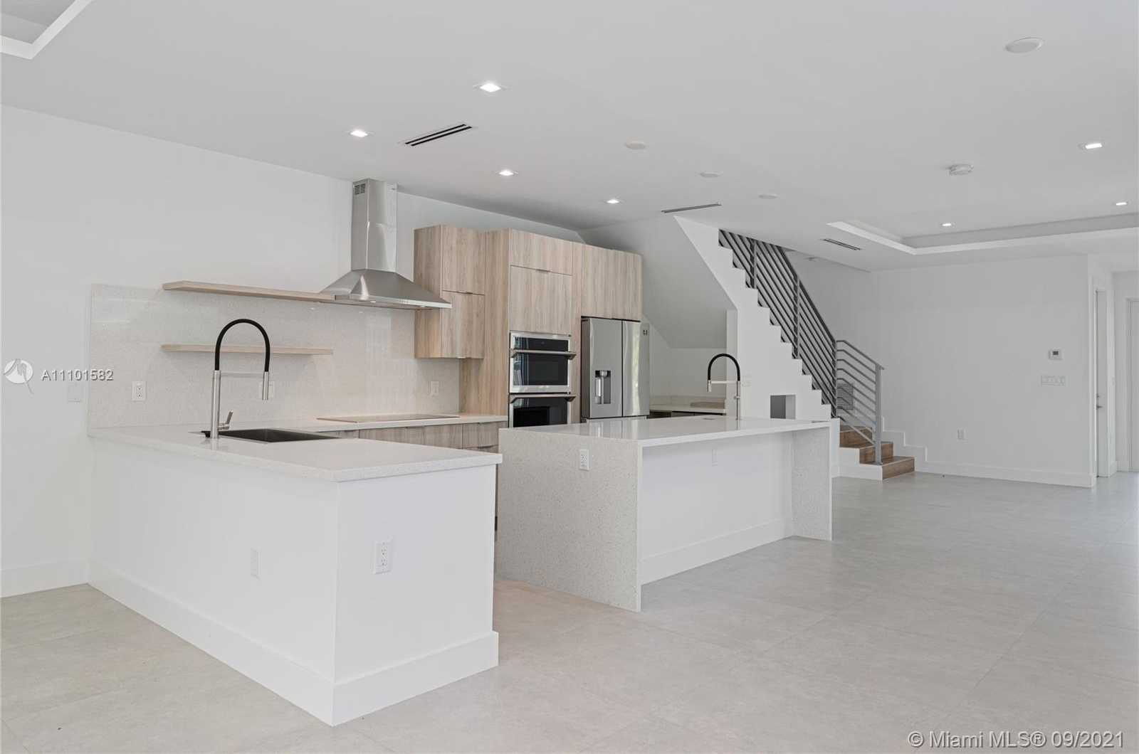 Small Image of 3524 SOUTH WEST 25TH TER #A&B, Miami Number 15