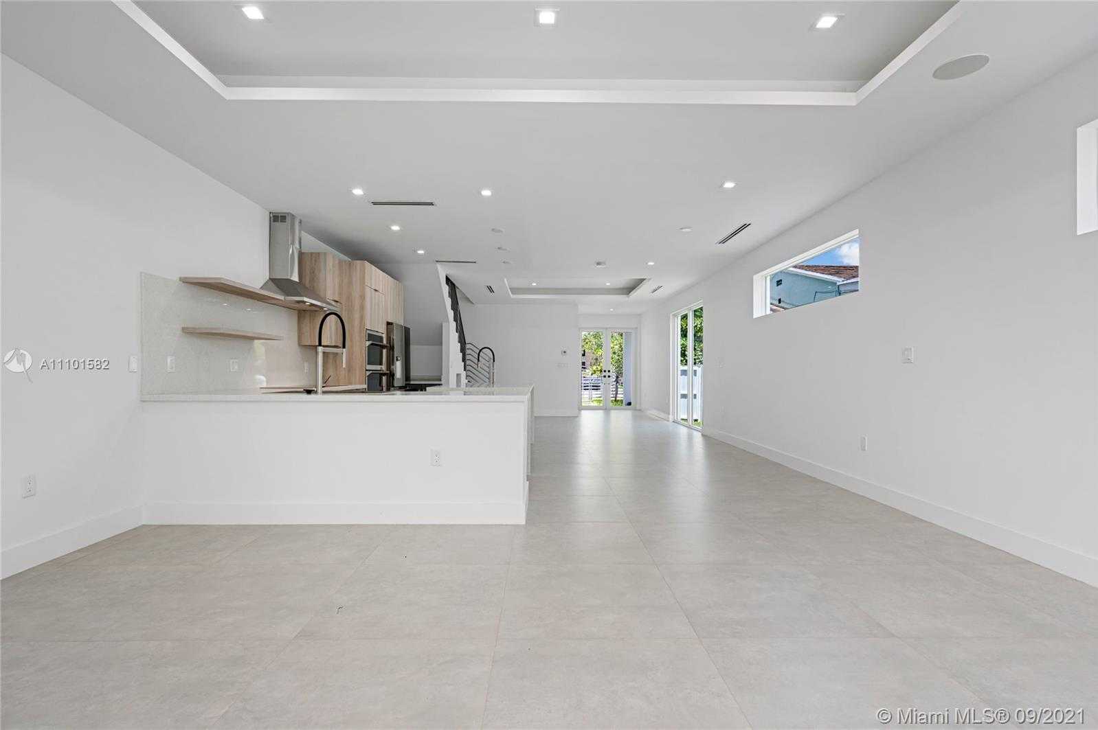 Small Image of 3524 SOUTH WEST 25TH TER #A&B, Miami Number 17
