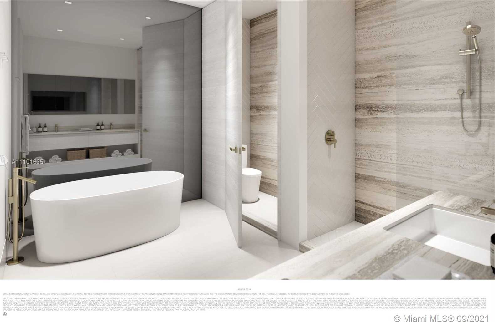 Small Image of 3034 OAK AVENUE #PH4, Miami Number 2