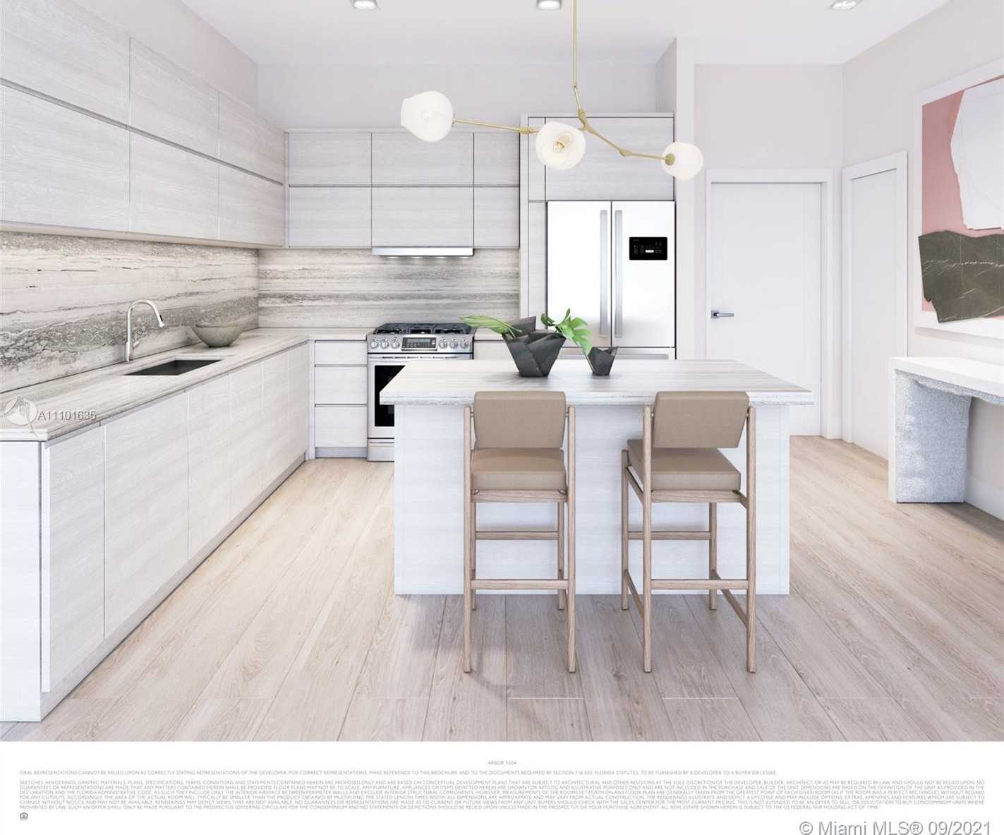 Small Image of 3034 OAK AVENUE #PH4, Miami Number 3