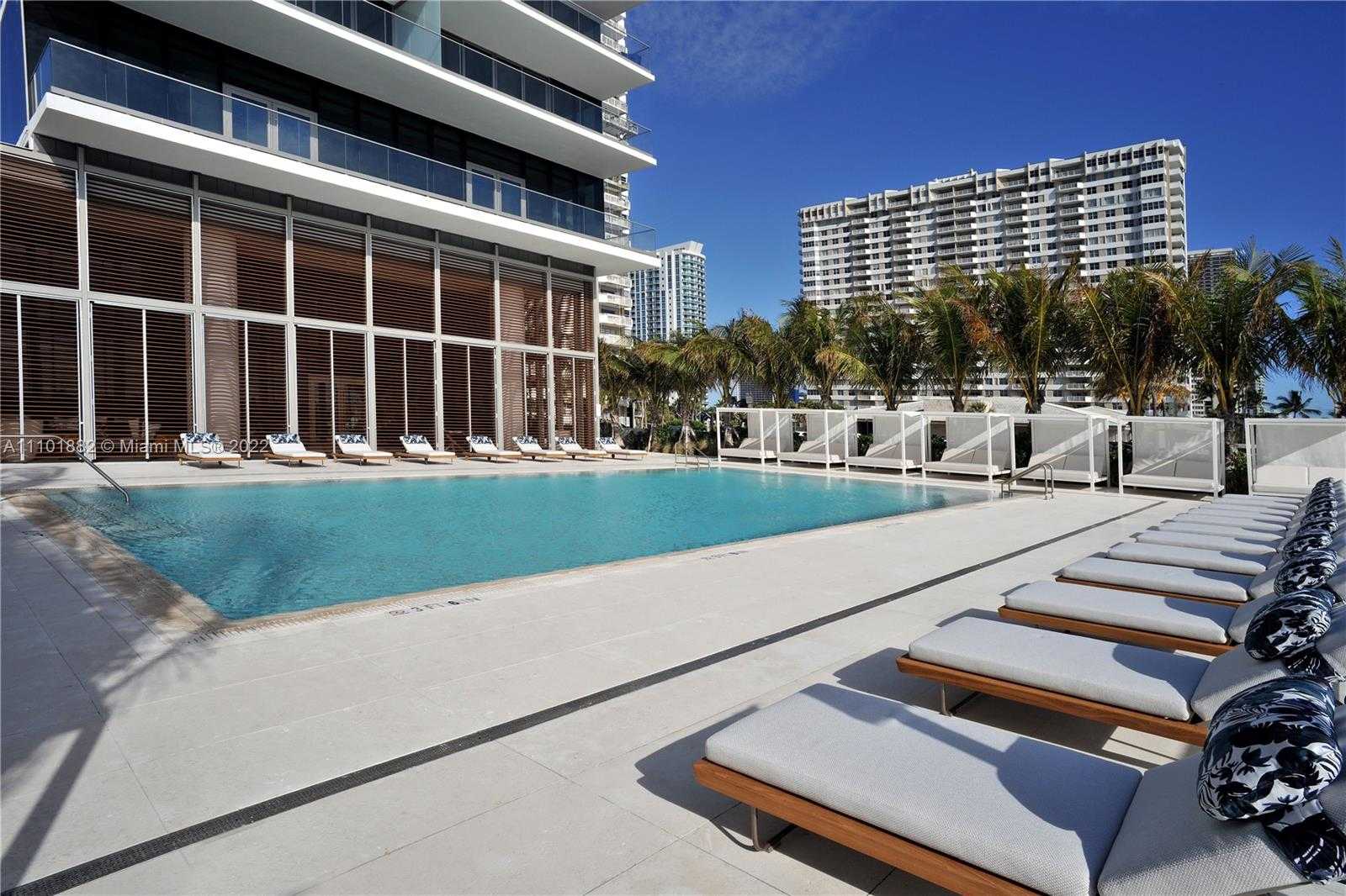 Small Image of 2000 SOUTH OCEAN DR #11B, Hallandale Beach Number 11