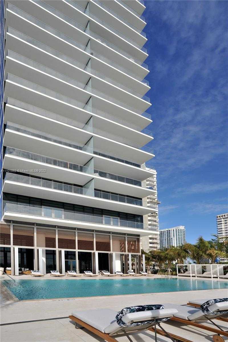 Small Image of 2000 SOUTH OCEAN DR #11B, Hallandale Beach Number 14