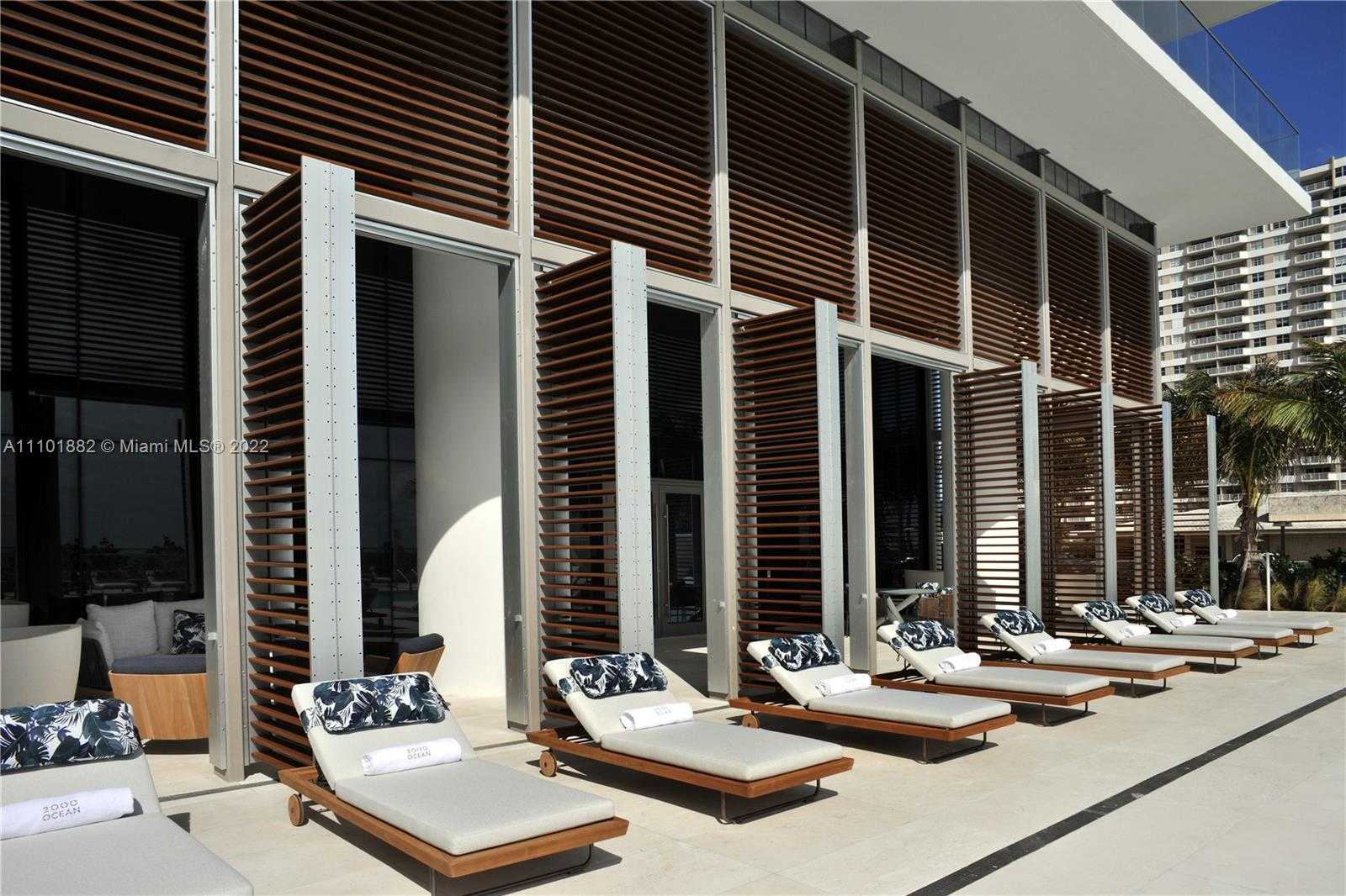 Small Image of 2000 SOUTH OCEAN DR #11B, Hallandale Beach Number 15