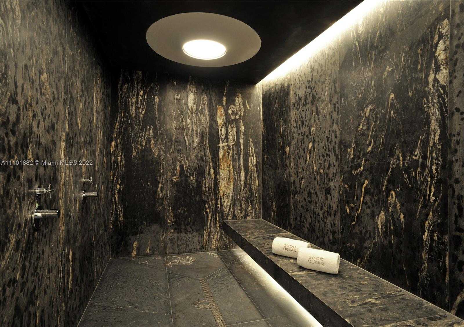 Small Image of 2000 SOUTH OCEAN DR #11B, Hallandale Beach Number 17