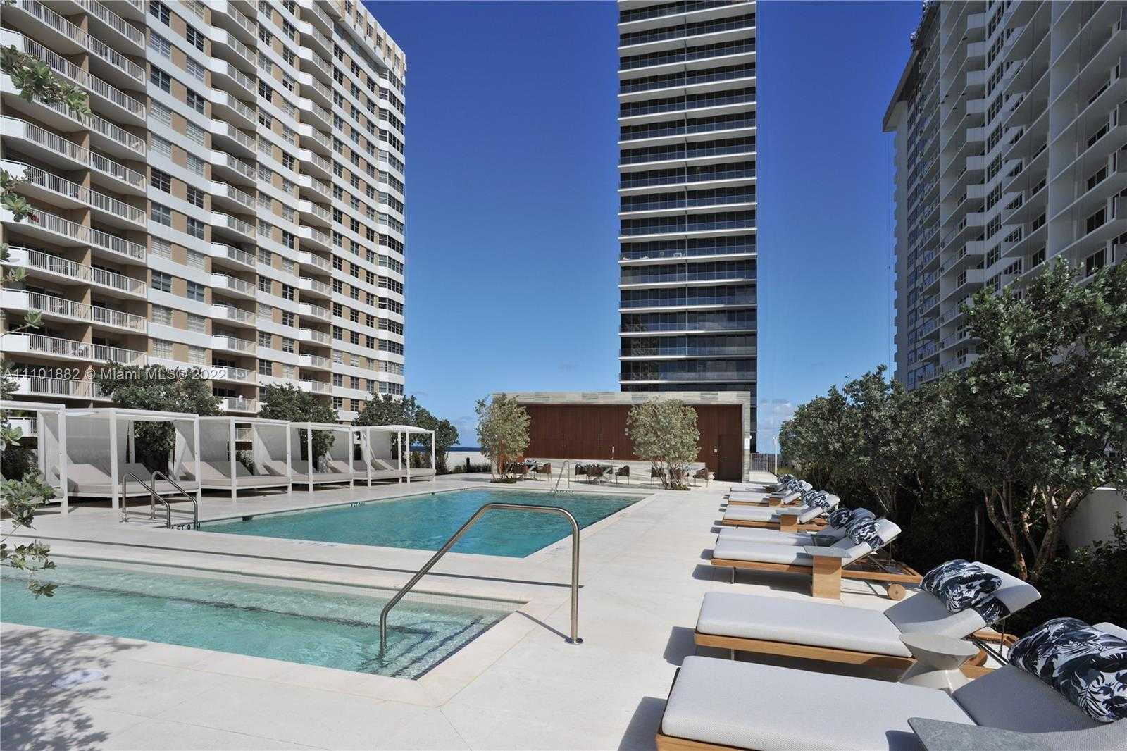 Small Image of 2000 SOUTH OCEAN DR #11B, Hallandale Beach Number 19
