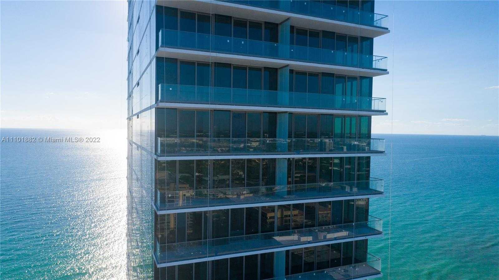 Small Image of 2000 SOUTH OCEAN DR #11B, Hallandale Beach Number 2
