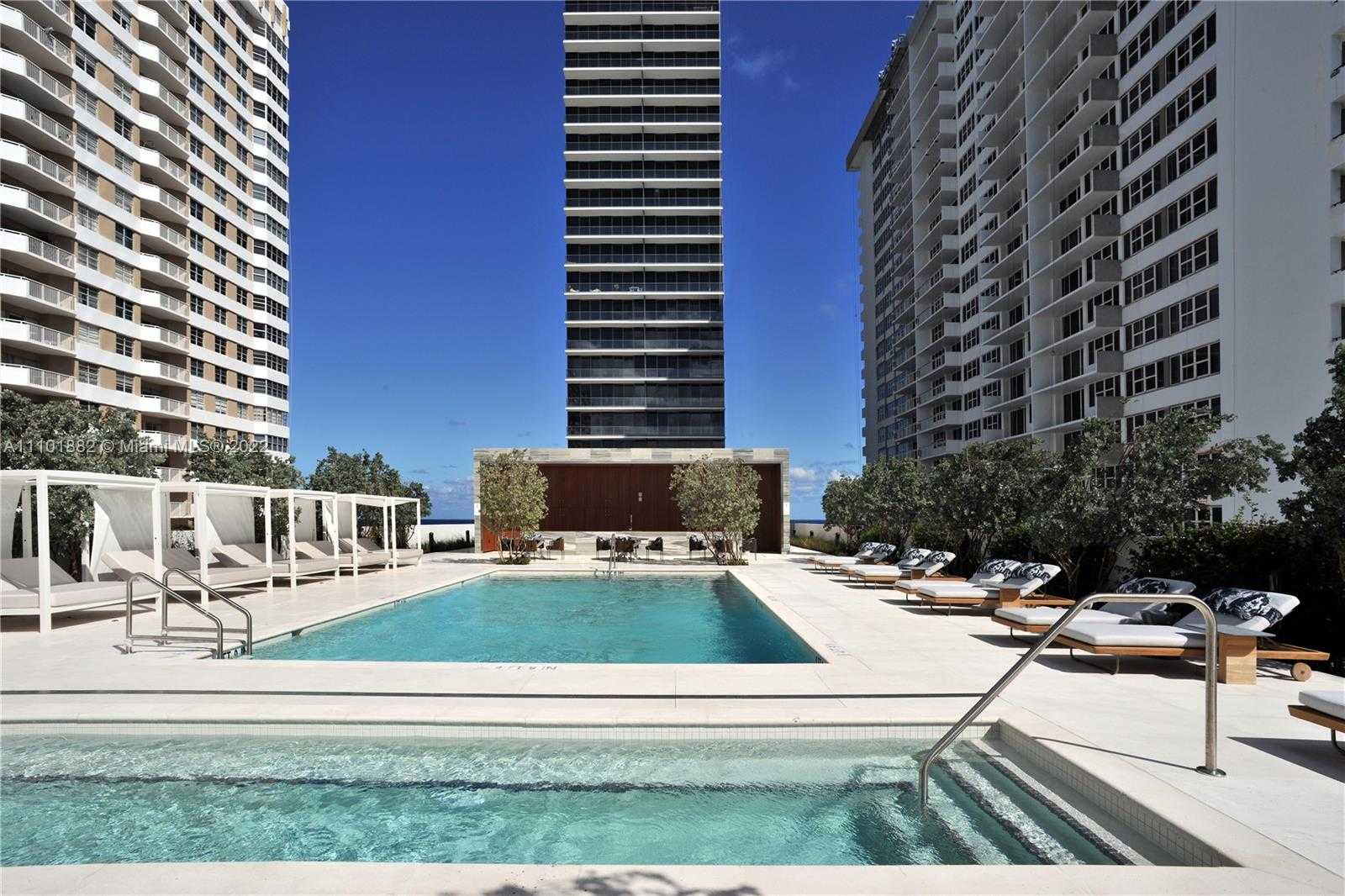 Small Image of 2000 SOUTH OCEAN DR #11B, Hallandale Beach Number 20