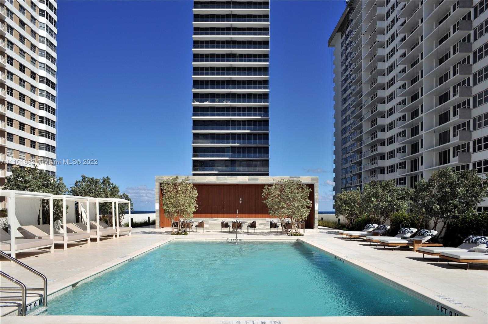 Small Image of 2000 SOUTH OCEAN DR #11B, Hallandale Beach Number 21