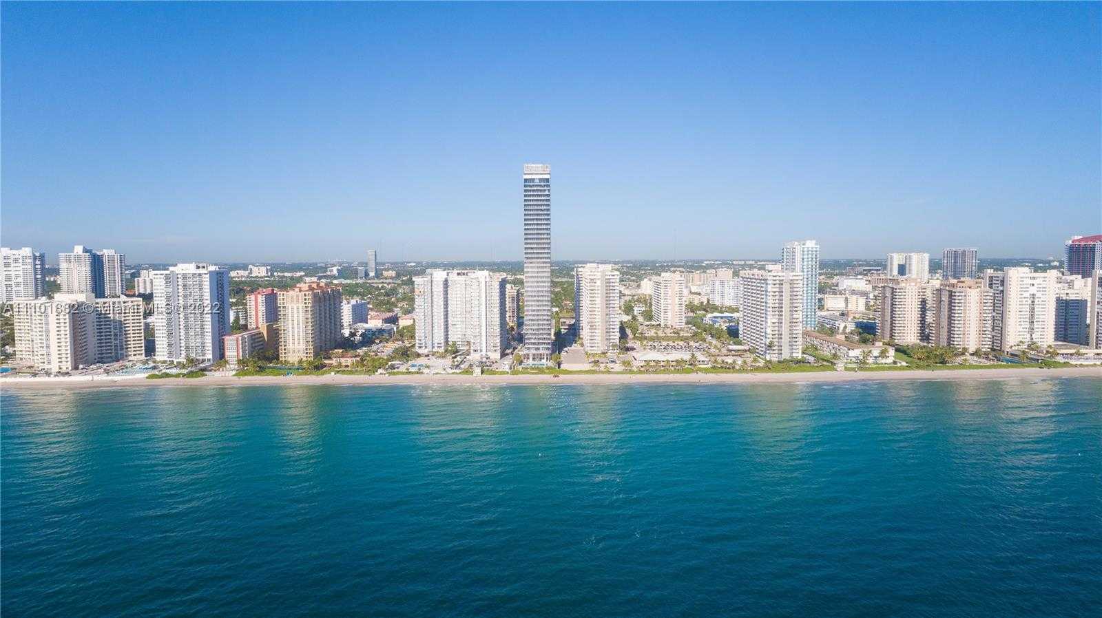 Small Image of 2000 SOUTH OCEAN DR #11B, Hallandale Beach Number 4