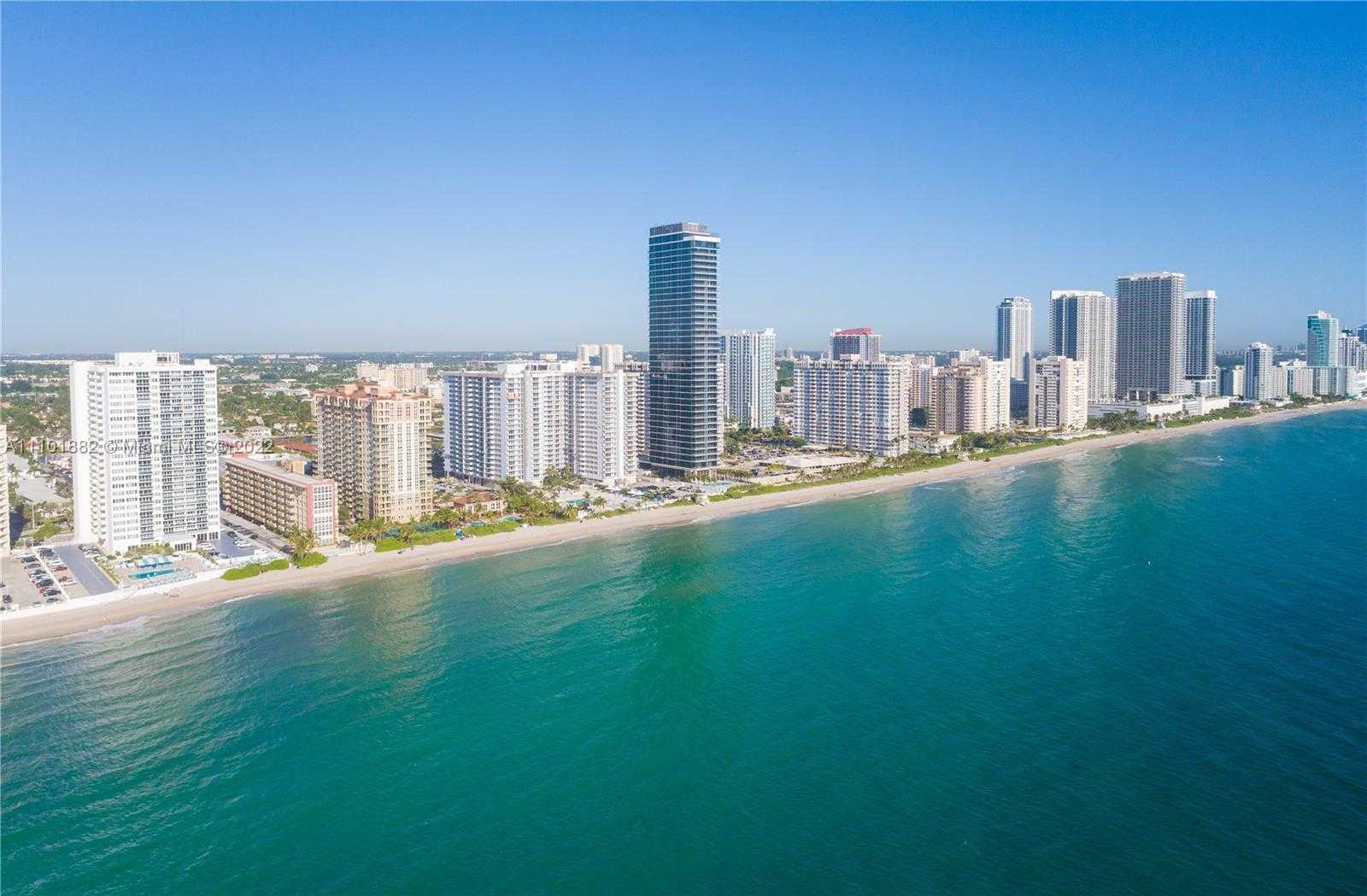 Small Image of 2000 SOUTH OCEAN DR #11B, Hallandale Beach Number 5