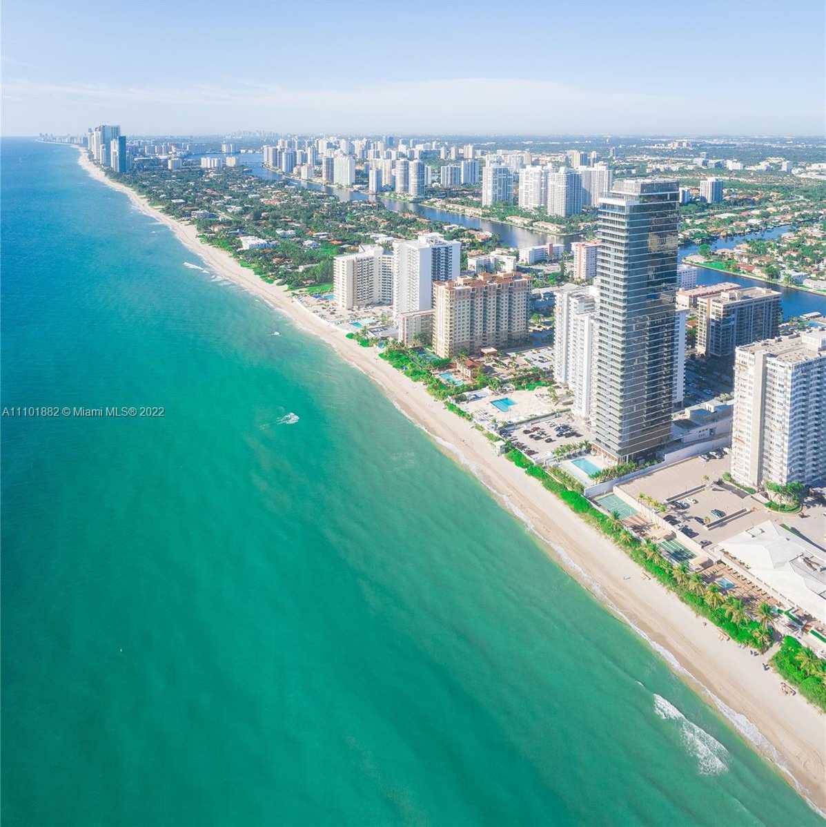 Small Image of 2000 SOUTH OCEAN DR #11B, Hallandale Beach Number 6