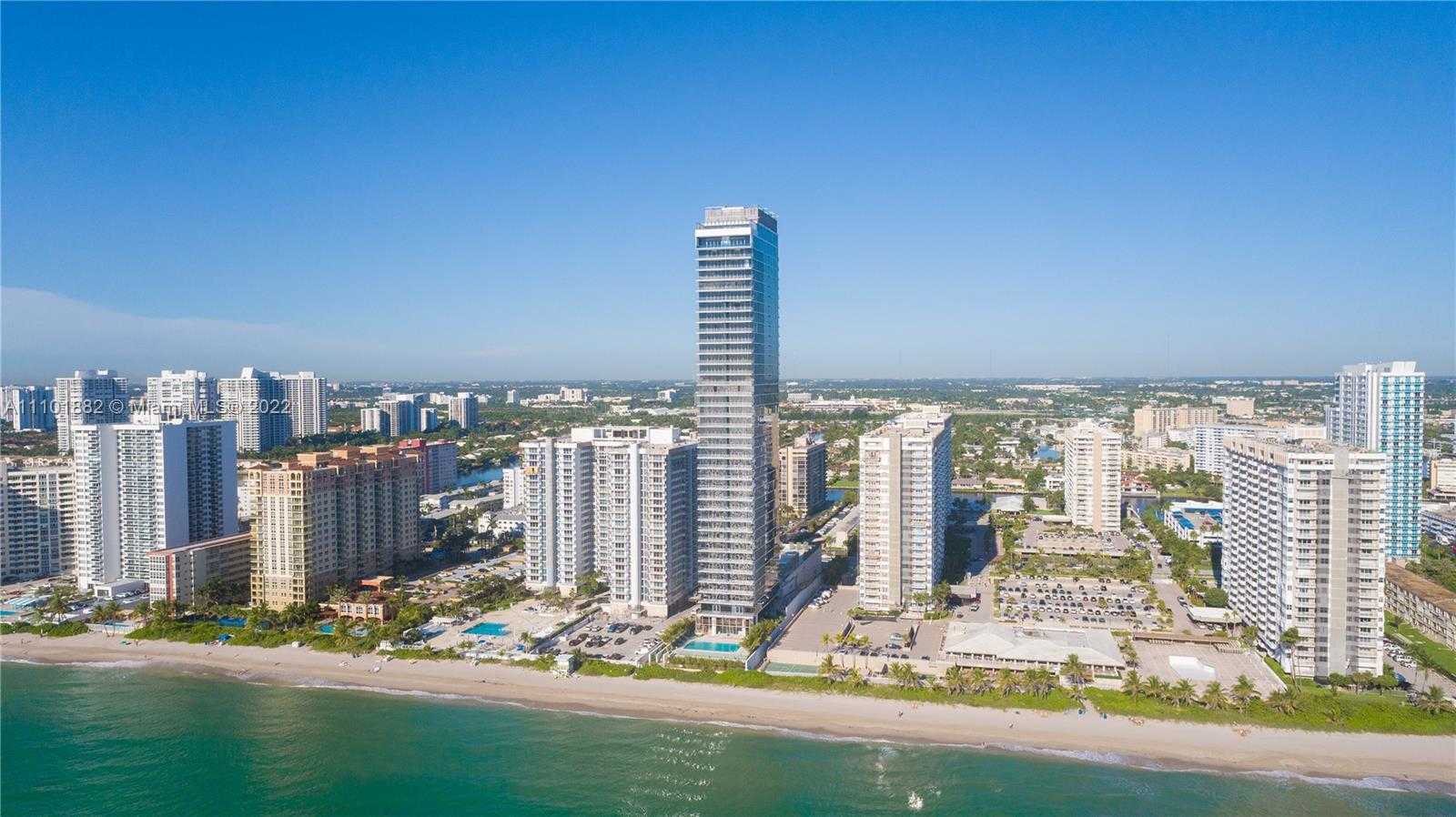 Small Image of 2000 SOUTH OCEAN DR #11B, Hallandale Beach Number 7