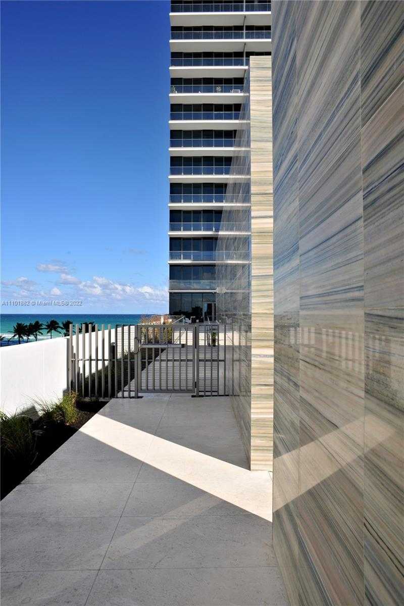 Small Image of 2000 SOUTH OCEAN DR #11B, Hallandale Beach Number 8
