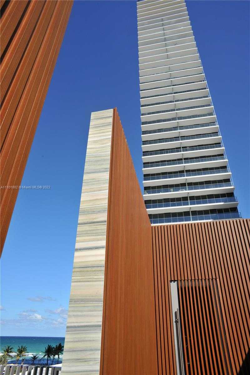Small Image of 2000 SOUTH OCEAN DR #11B, Hallandale Beach Number 9