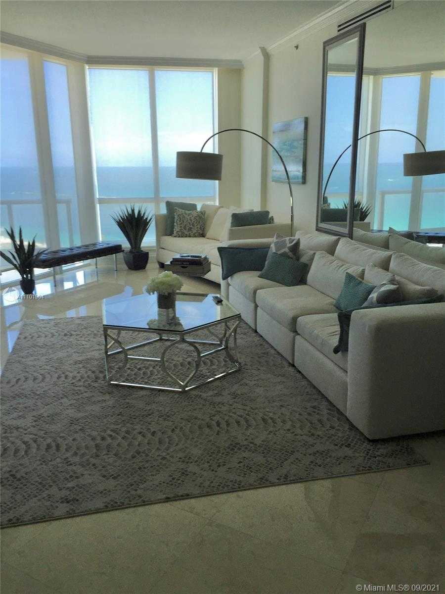 Small Image of 100 SOUTH POINTE DRIVE #1405, Miami Beach Number 2