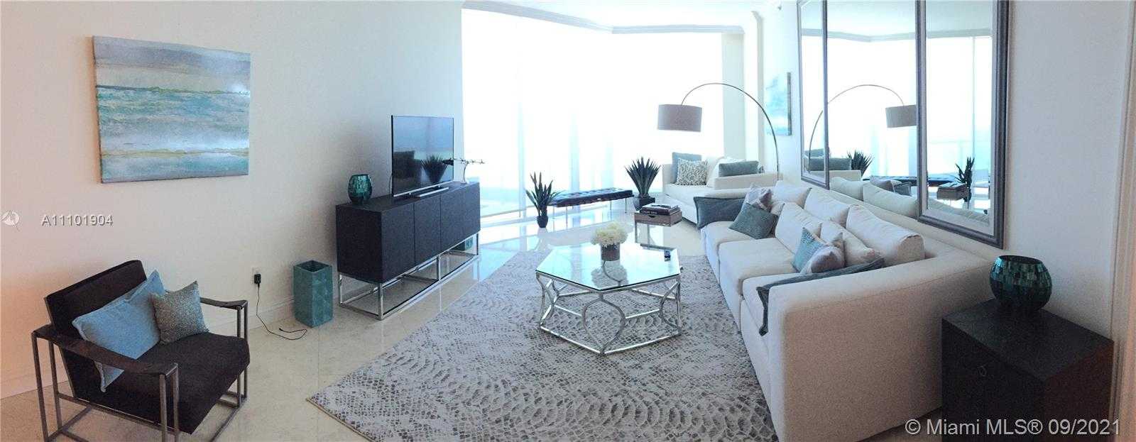 Small Image of 100 SOUTH POINTE DRIVE #1405, Miami Beach Number 3