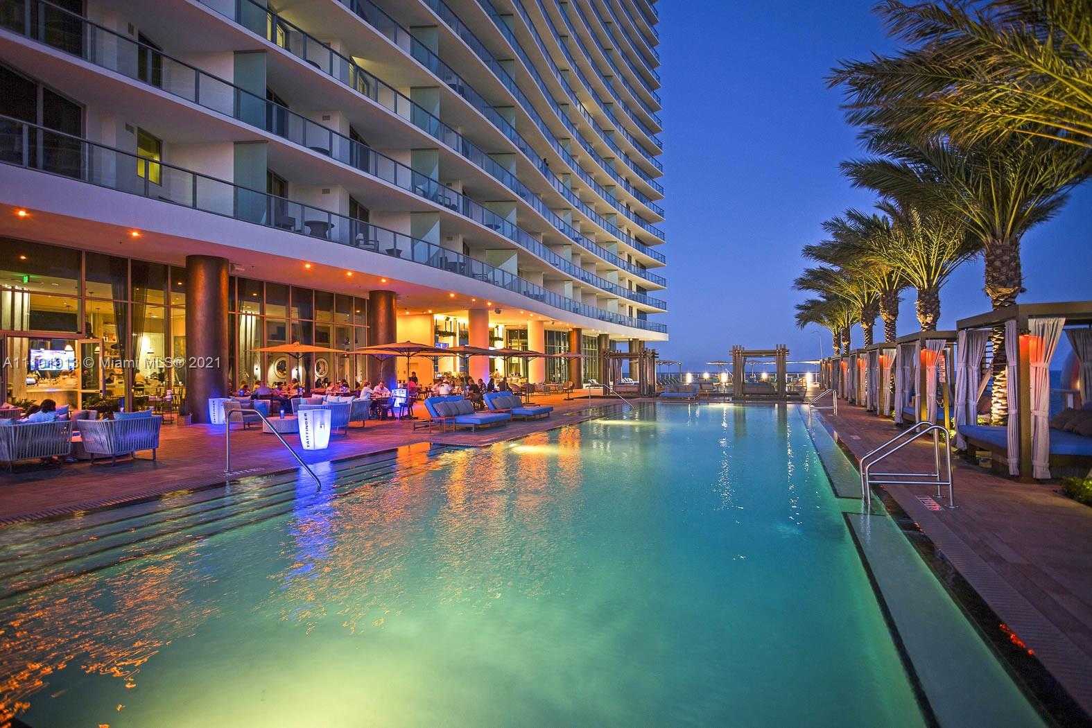 Small Image of 4111 SOUTH OCEAN DR #2802, Hollywood Number 15
