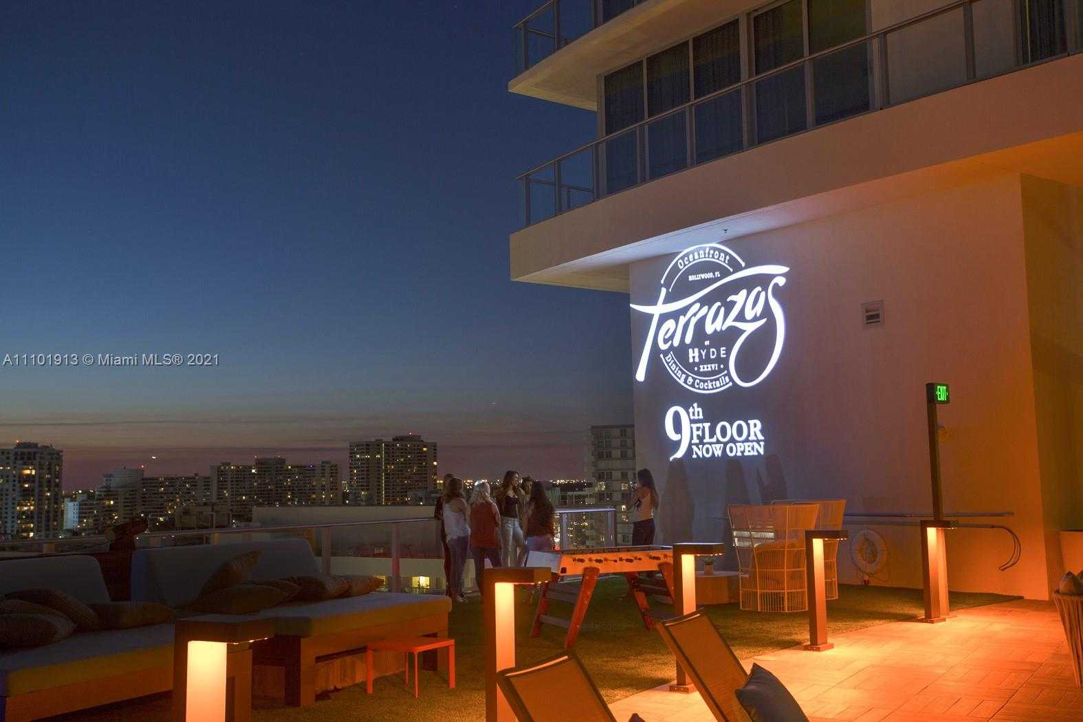 Small Image of 4111 SOUTH OCEAN DR #2802, Hollywood Number 17