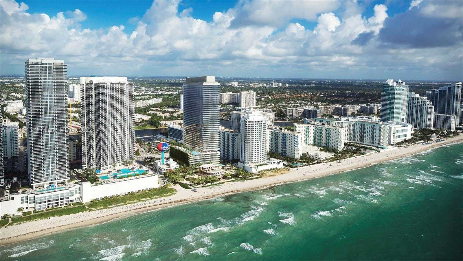 Small Image of 4111 SOUTH OCEAN DR #2802, Hollywood Number 18