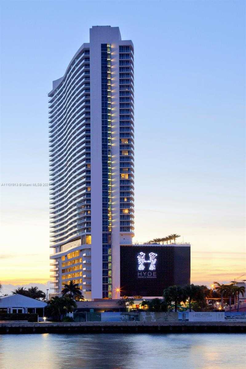Small Image of 4111 SOUTH OCEAN DR #2802, Hollywood Number 19